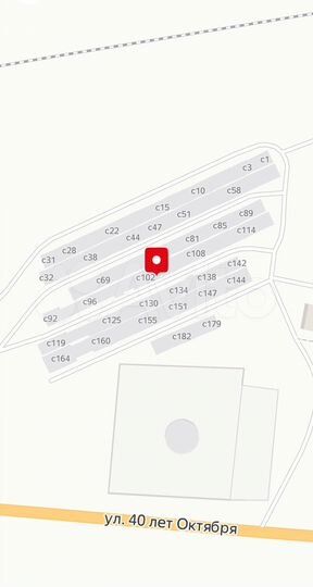 Гараж, 26 м²