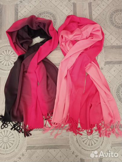 Палантины бу