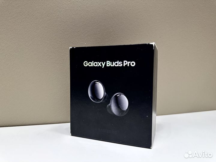 Samsung galaxy buds pro