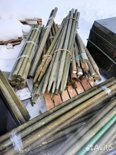 Палатка Армейская с хранения СССР Усб-56