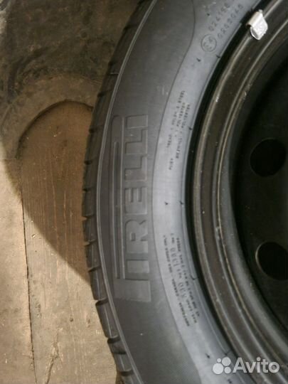 Pirelli Cinturato P1 185/65 R15 H