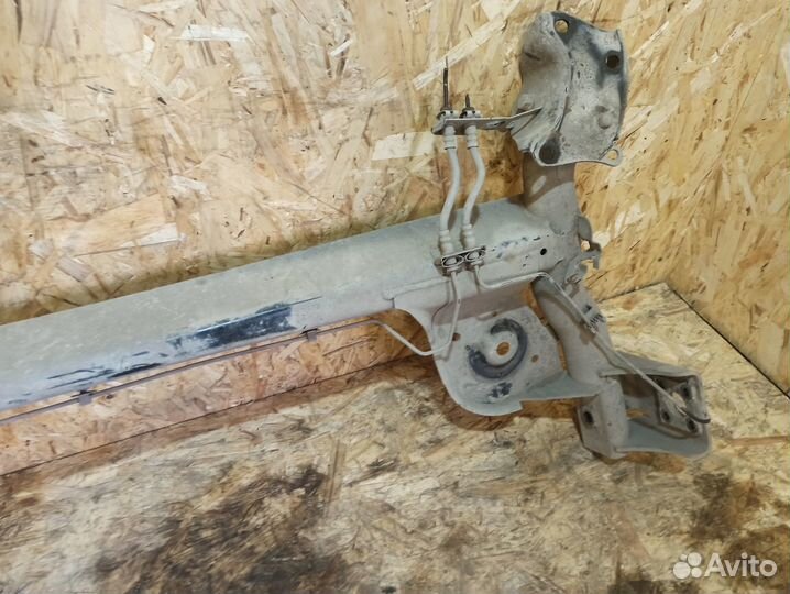 Балка задняя LADA Vesta