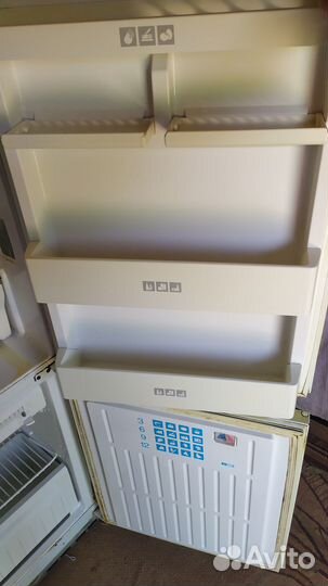 Холодильник Stinol No Frost в хорошем рабочем сост