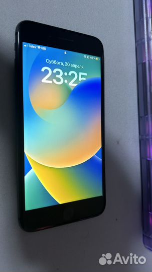 iPhone 8 Plus, 64 ГБ