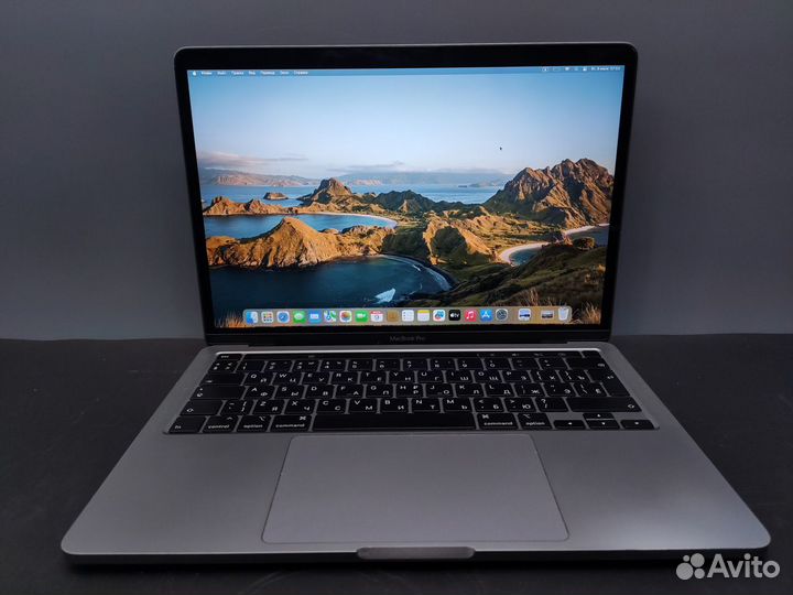 MacBook Pro 13
