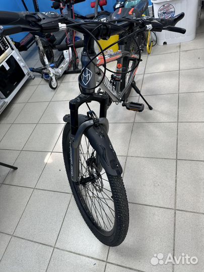 Велосипед Meilda Без Модели