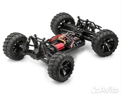 Радиоуправляемый трагги