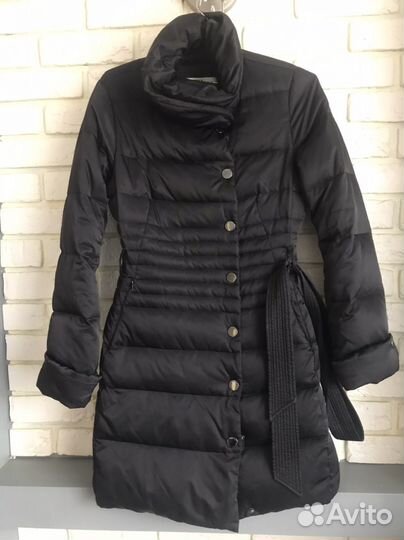 Пуховик mexx женский(натур. пух) размер S mexx