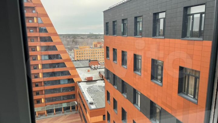 Офис, 450 м²