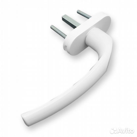 Ручка оконная Комфорт