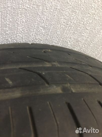 Continental ContiPremiumContact 2 205/60 R15