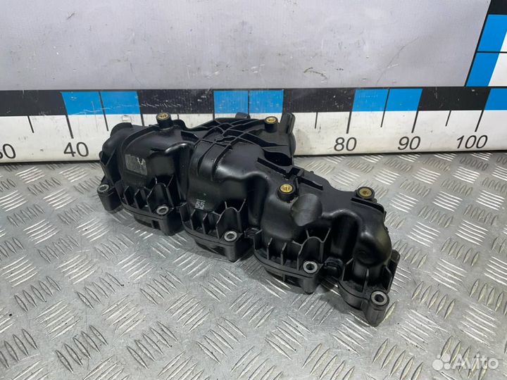 Б/У Коллектор впускной#001