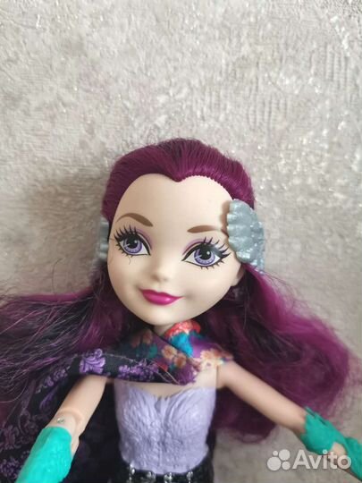Кукла ever After High Рейвен Квин и Эппл Вайт