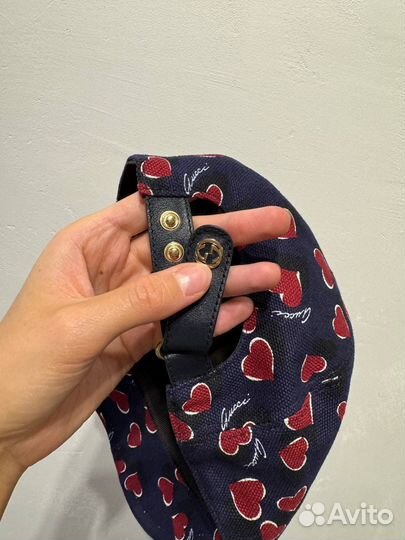 Кепка gucci оригинал