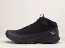 Кроссовки Arcteryx Aerios Mid Aura