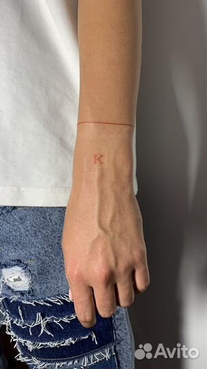 Тату мастер