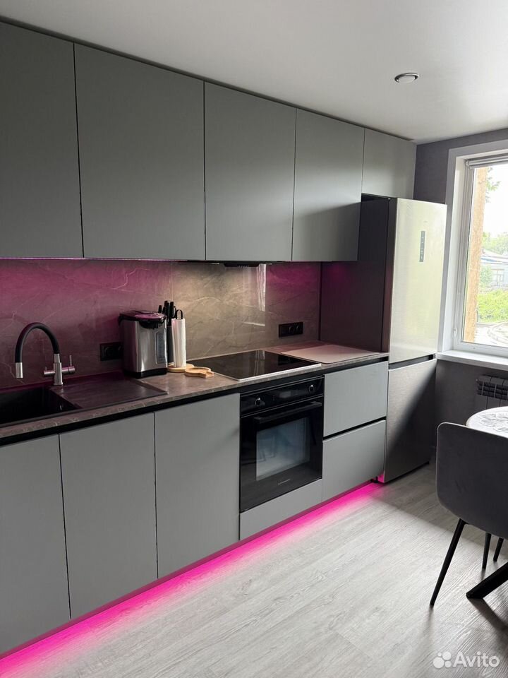 2-к. квартира, 49,7 м², 1/5 эт., Славгород