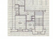 2-к. квартира, 45,9 м², 4/5 эт.