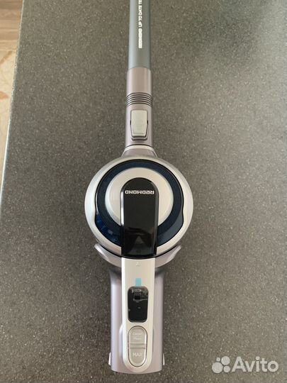 Пылесос Redmond