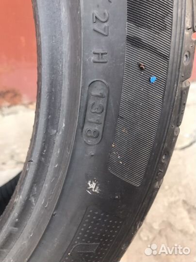 Hankook Ventus S1 Evo 2 K117 235/45 R18 95Y