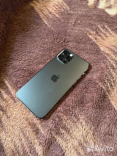 iPhone 12 Pro, 128 ГБ