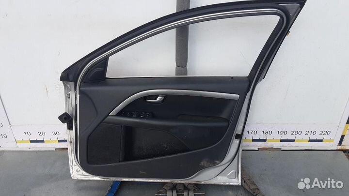 Дверь передняя правая Volvo S80