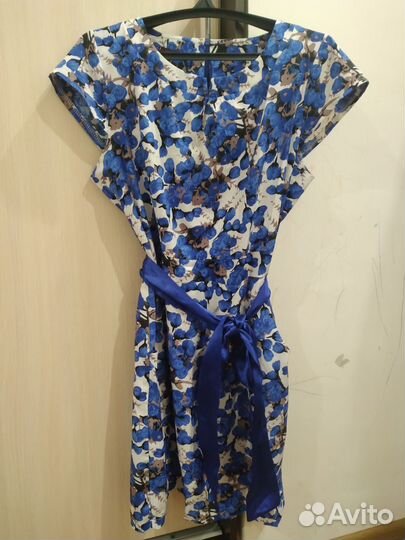 Платья, туника, кофты