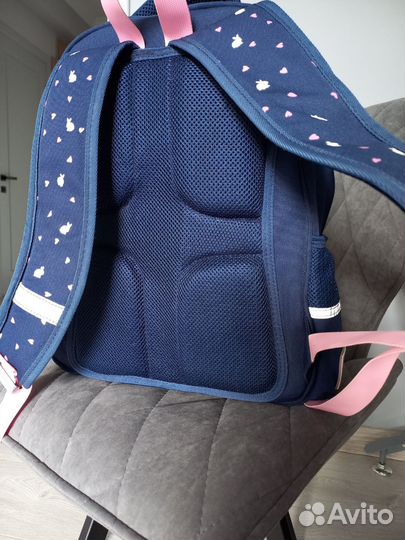 Рюкзак для девочки