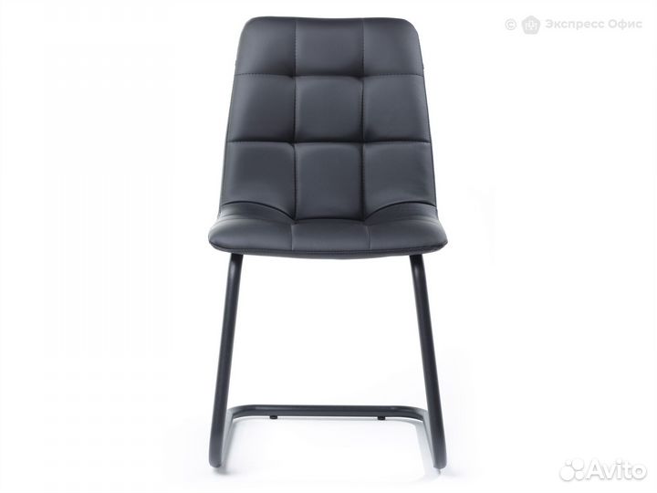 Конференц-кресло (каркас черный) Джек кр73нп-601-0