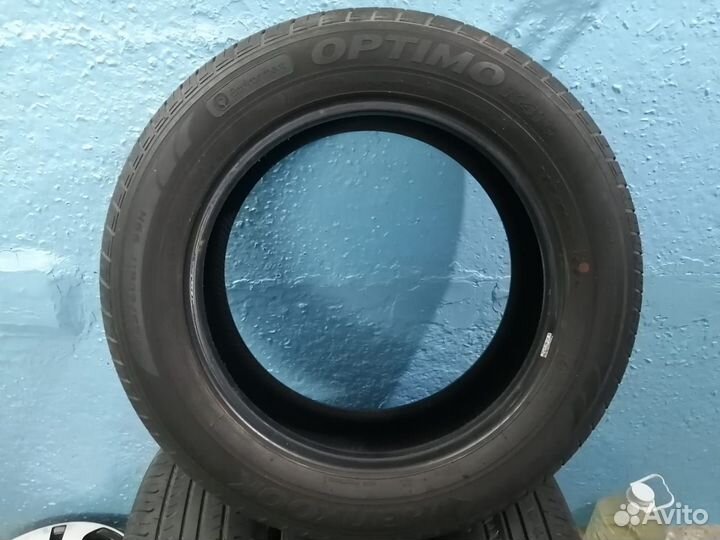 Hankook Optimo K415 225/60 R17 99H