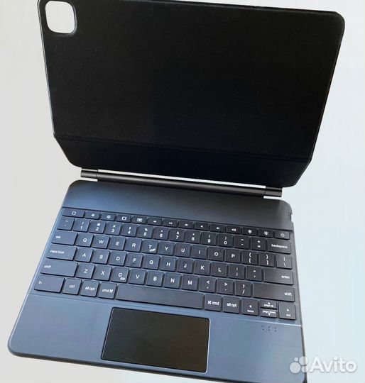 Чехол-клавиатура для iPad pro 12.9