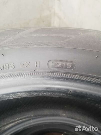 Hankook Ventus Prime 2 K115 235/55 R19 101V