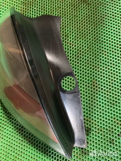 Задний фонарь левый Opel Astra H Z18XER 2007