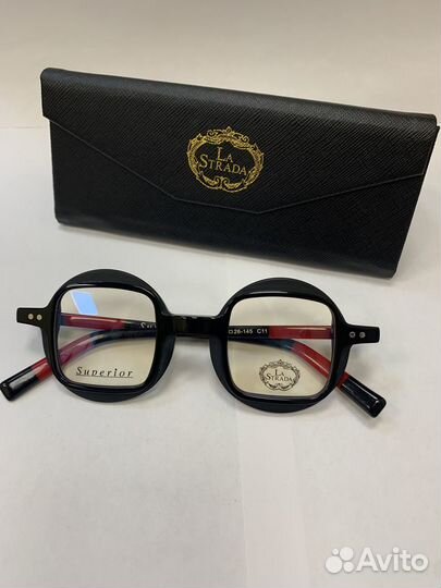 Оправа оригинальная