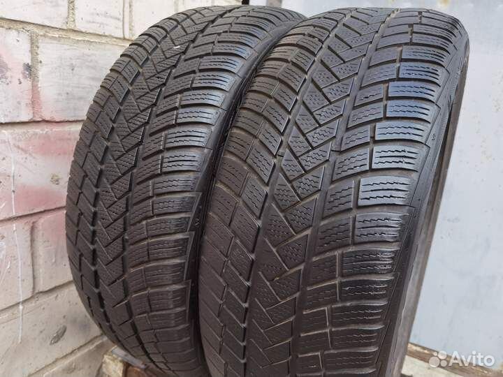 Vredestein Wintrac Pro 225/55 R17 101V