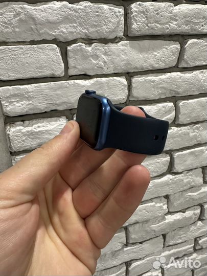 Apple watch 7 41мм