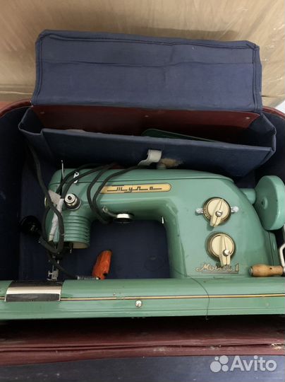 Швейная машинка Тула