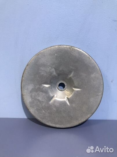 Шкив барабана стиральной машины Asko