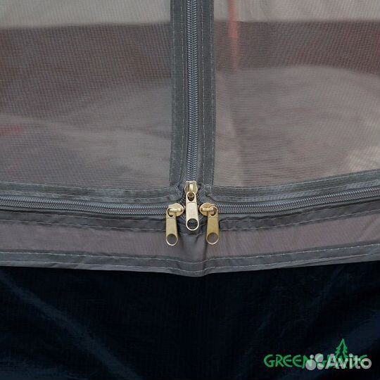 Палатка туристическая Green Glade Minidome 2 мест