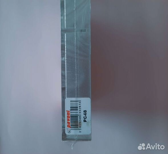 Поликарбонатная форма для конфет Pavoni