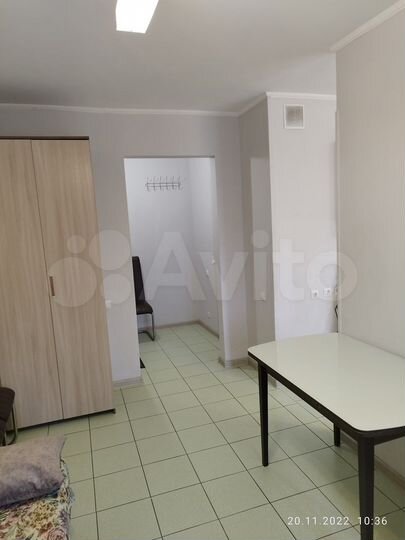 1-к. квартира, 32 м², 8/14 эт.