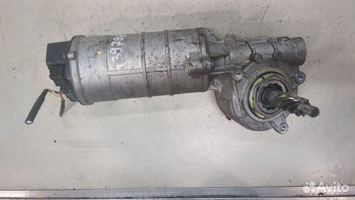 Электроусилитель руля BMW X3 G01, 2019