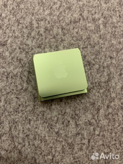 Плеер iPod shuffle