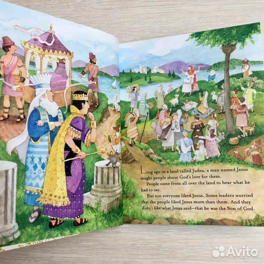 Easter /Пасха /Книги на английском языке