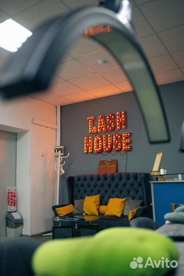 Продам салон красоты