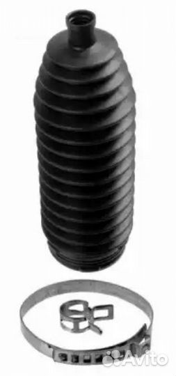 Lemforder 33618 01 Пыльник рулевой рейки перед пра