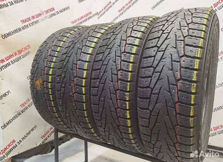 Nokian Tyres Hakkapeliitta 5 225/65 R17 101L