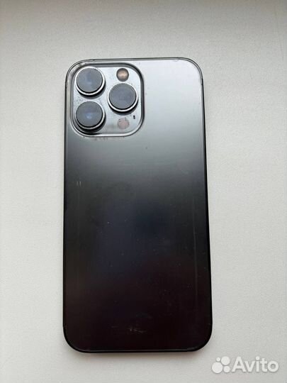 iPhone 13 Pro, 128 ГБ