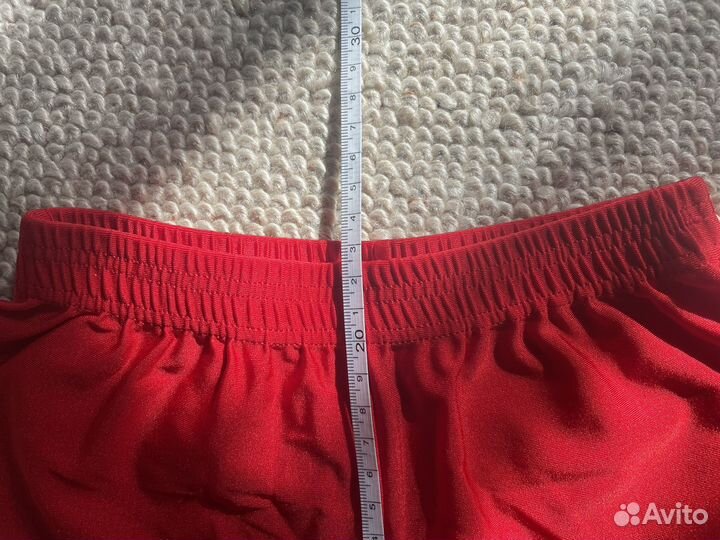 Гимнастический костюм для мальчика