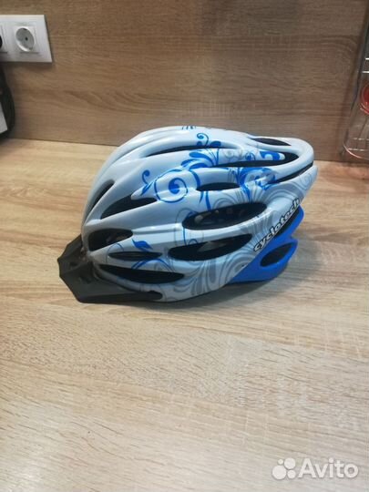 Шлем велосипедный детский Cyclotech